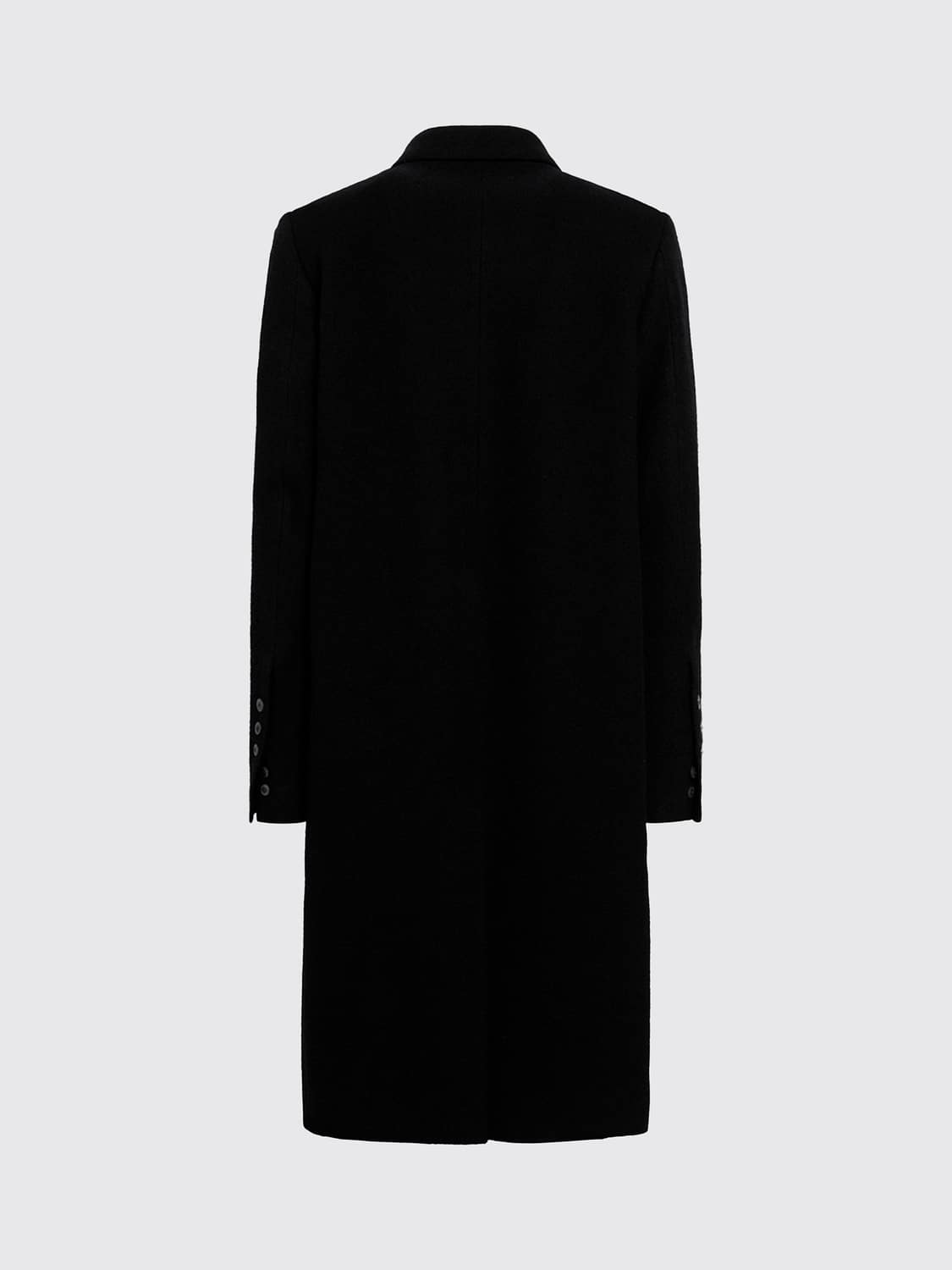 RICK OWENS JACKET: Jacket men Rick Owens, Black - Img 2