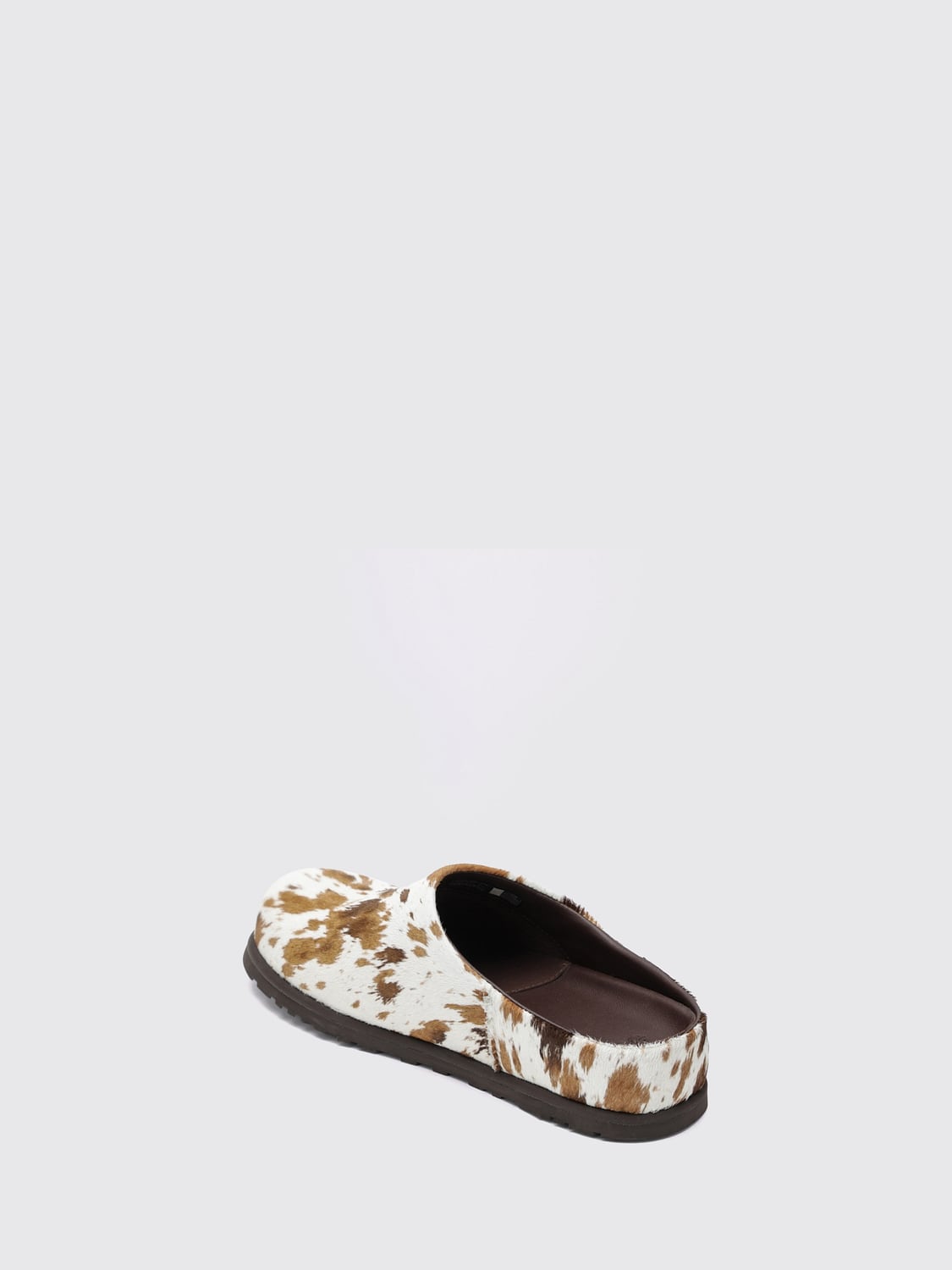 UGG CHAUSSURES: Chaussures femme UGG, Marron - Img 2