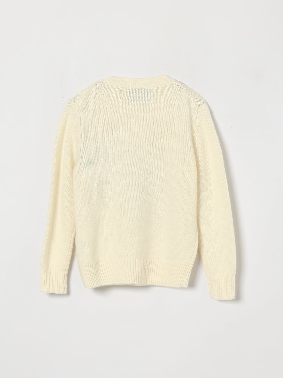 MC2 SAINT BARTH SWEATER: Sweater kids Mc2 Saint Barth, Multicolor - Img 2