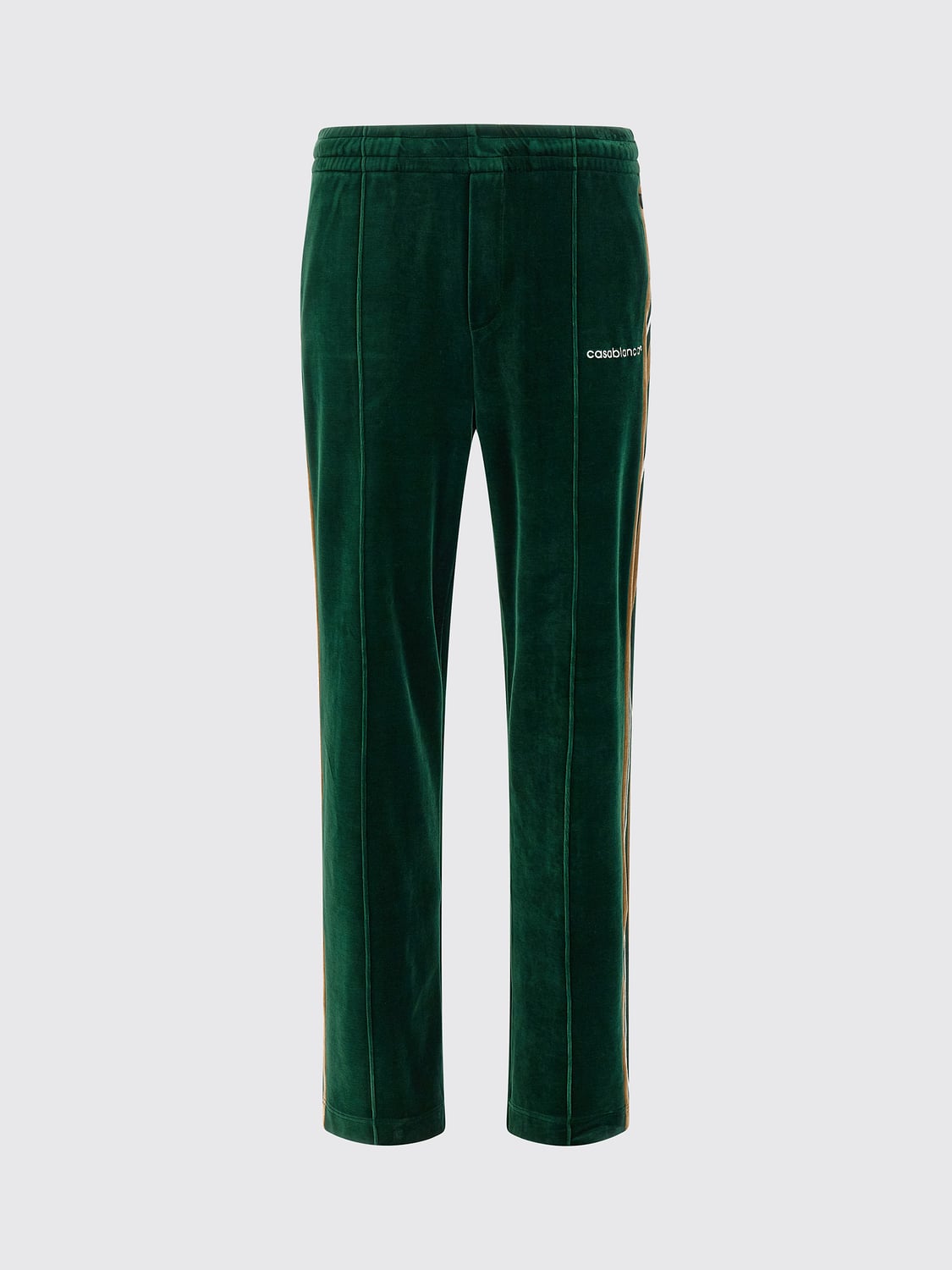 CASABLANCA HOSE: Hose herren Casablanca, Grün - Img 2