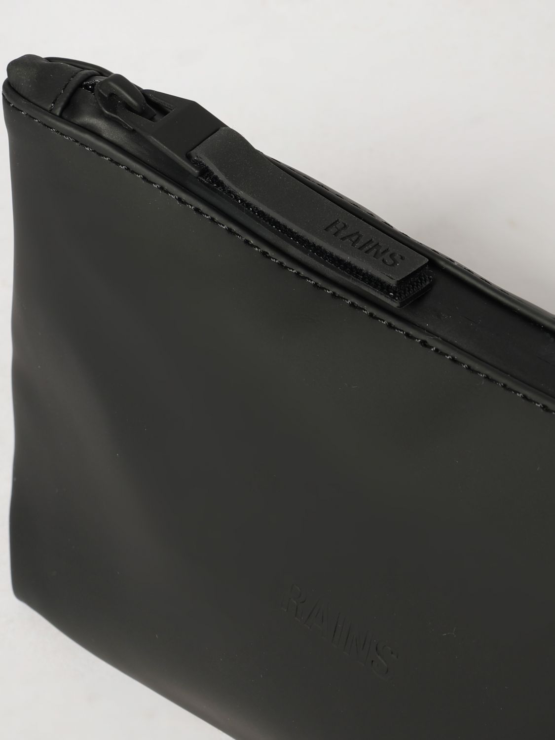 RAINS BAG: Bag men Rains, Black - Img 3