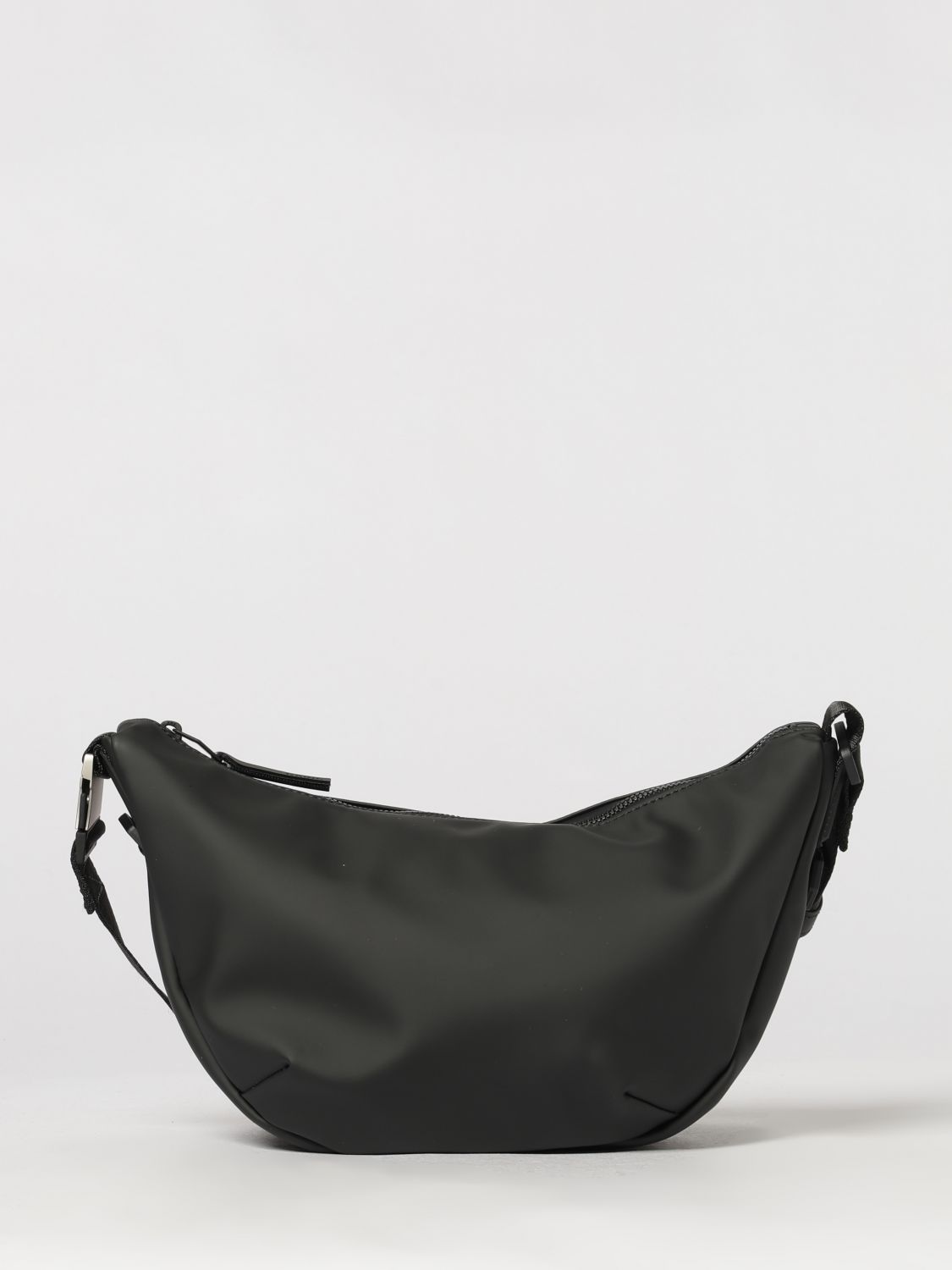 RAINS MINI BOLSO: Mini bolso mujer Rains, Negro - Img 1