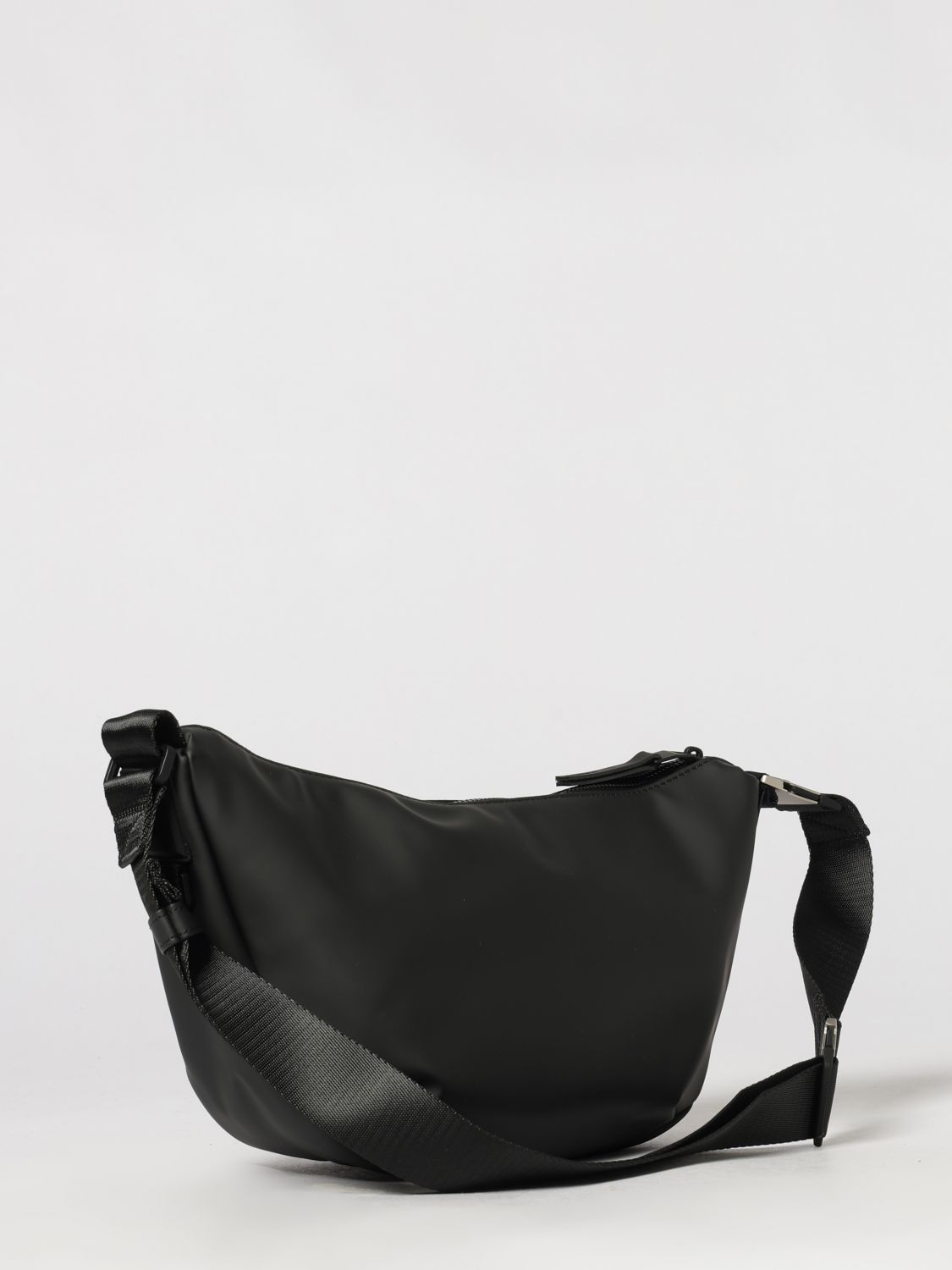 RAINS MINI BOLSO: Mini bolso mujer Rains, Negro - Img 2