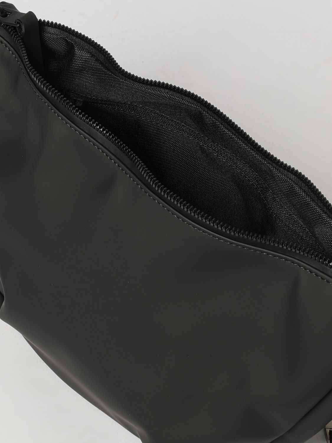 RAINS MINI BOLSO: Mini bolso mujer Rains, Negro - Img 3