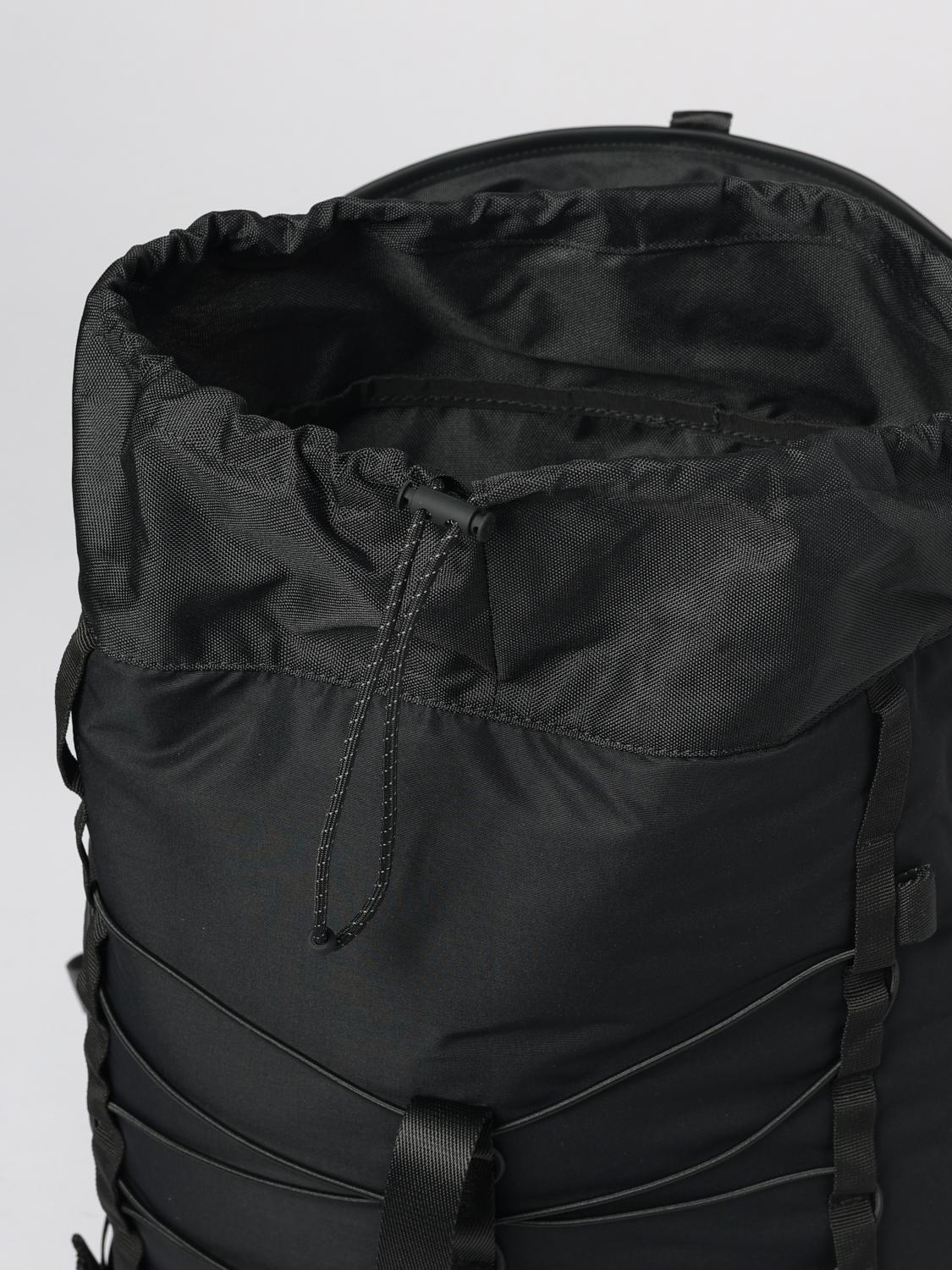 RAINS BAG: Bag men Rains, Black - Img 4