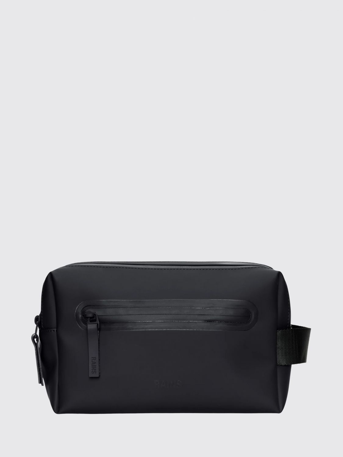RAINS BORSA MINI: Borsa mini donna Rains, Verde - Img 2