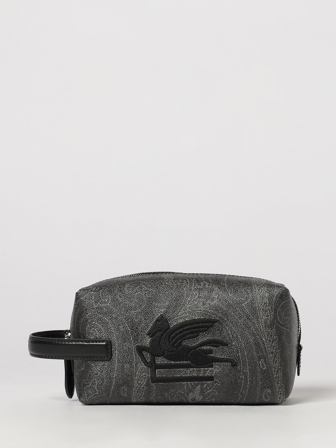 ETRO BAG: Bag men Etro, Black - Img 1