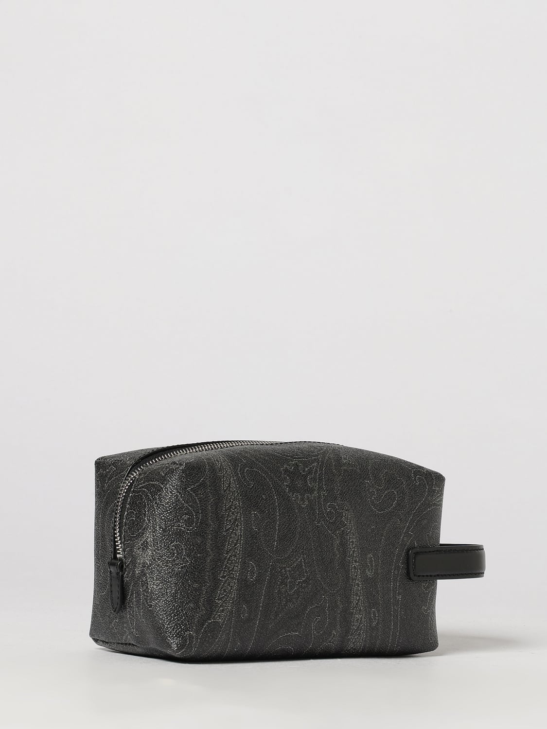 ETRO BAG: Bag men Etro, Black - Img 2