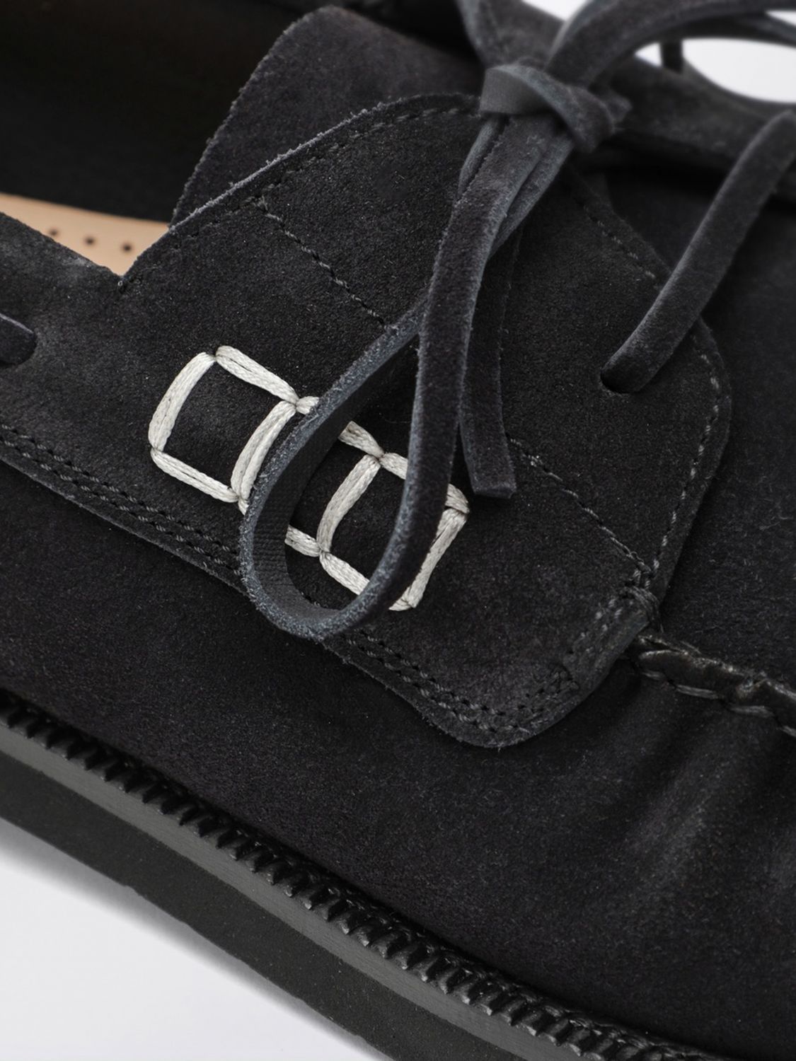 JW ANDERSON MOKASSINS: Sandalen herren Jw Anderson, Blau - Img 3