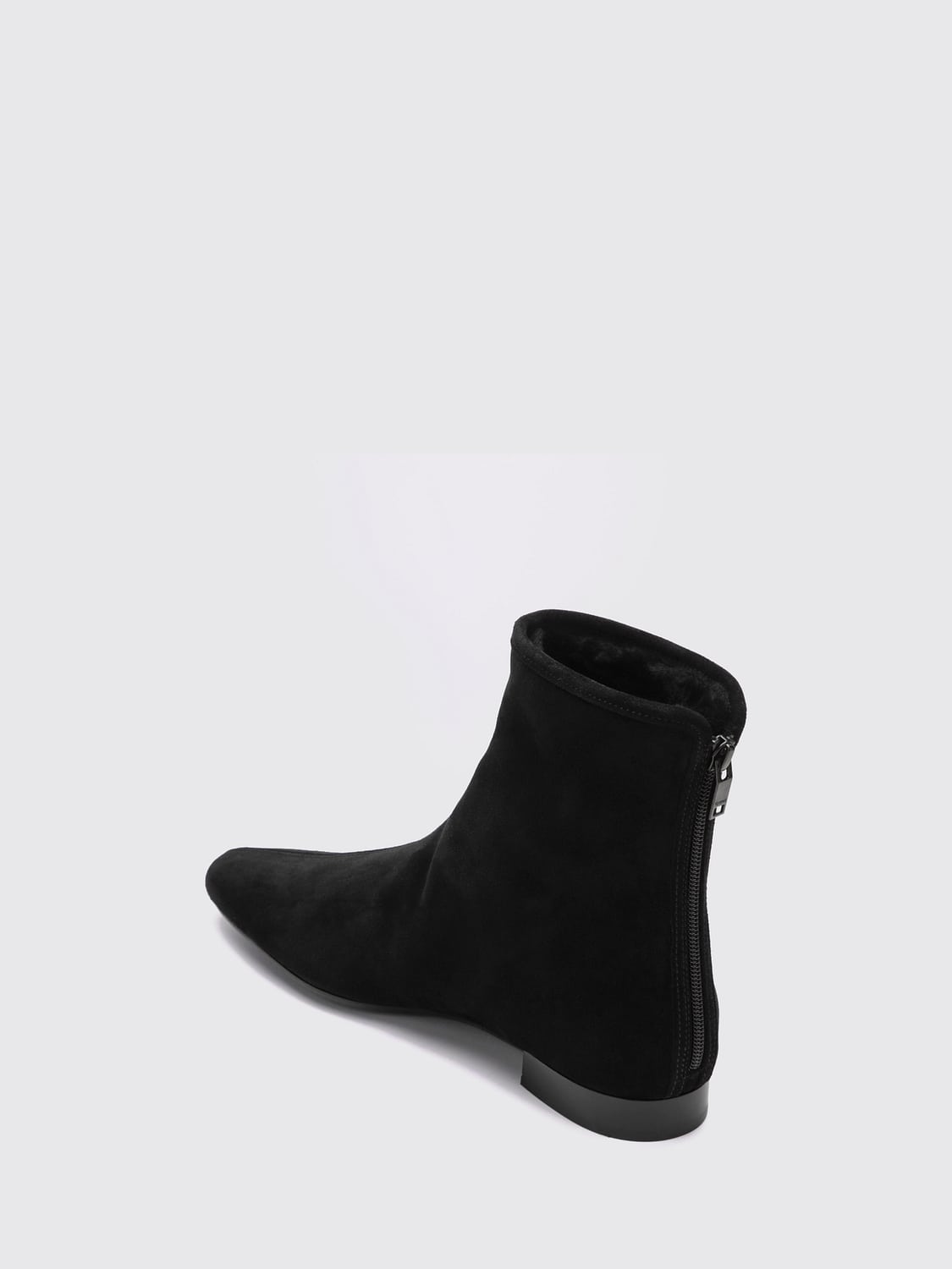 TOTEME BOTAS: Botas mujer Toteme, Negro - Img 2