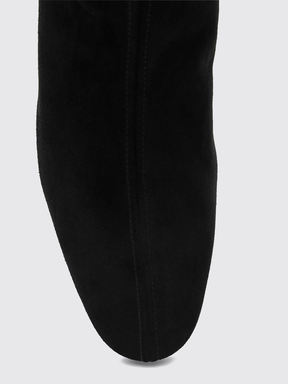 TOTEME BOTAS: Botas mujer Toteme, Negro - Img 3