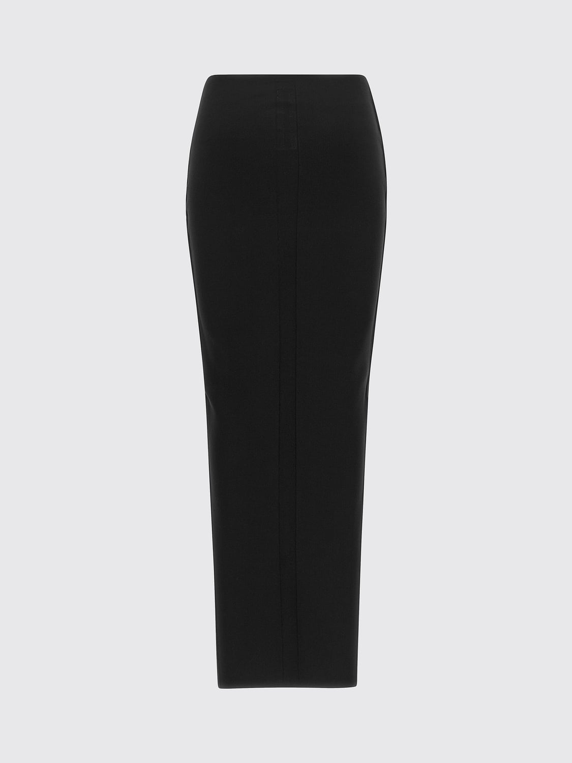 RICK OWENS ROCK: Rock damen Rick Owens, Schwarz - Img 2