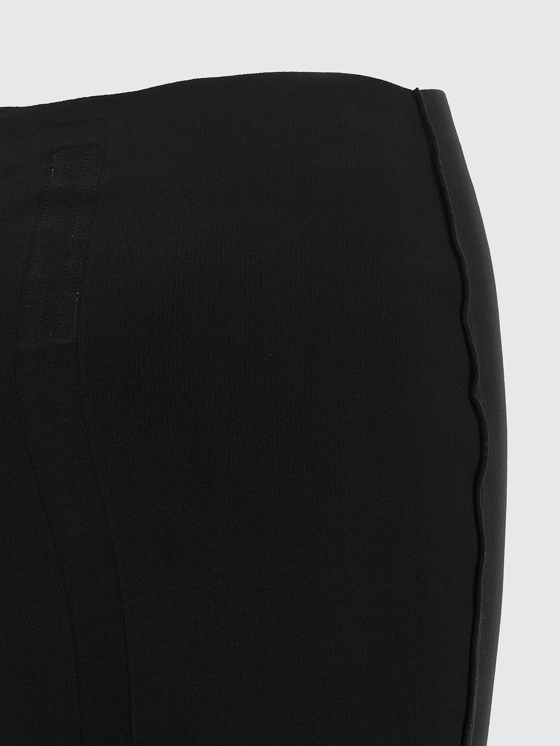 RICK OWENS ROCK: Rock damen Rick Owens, Schwarz - Img 3