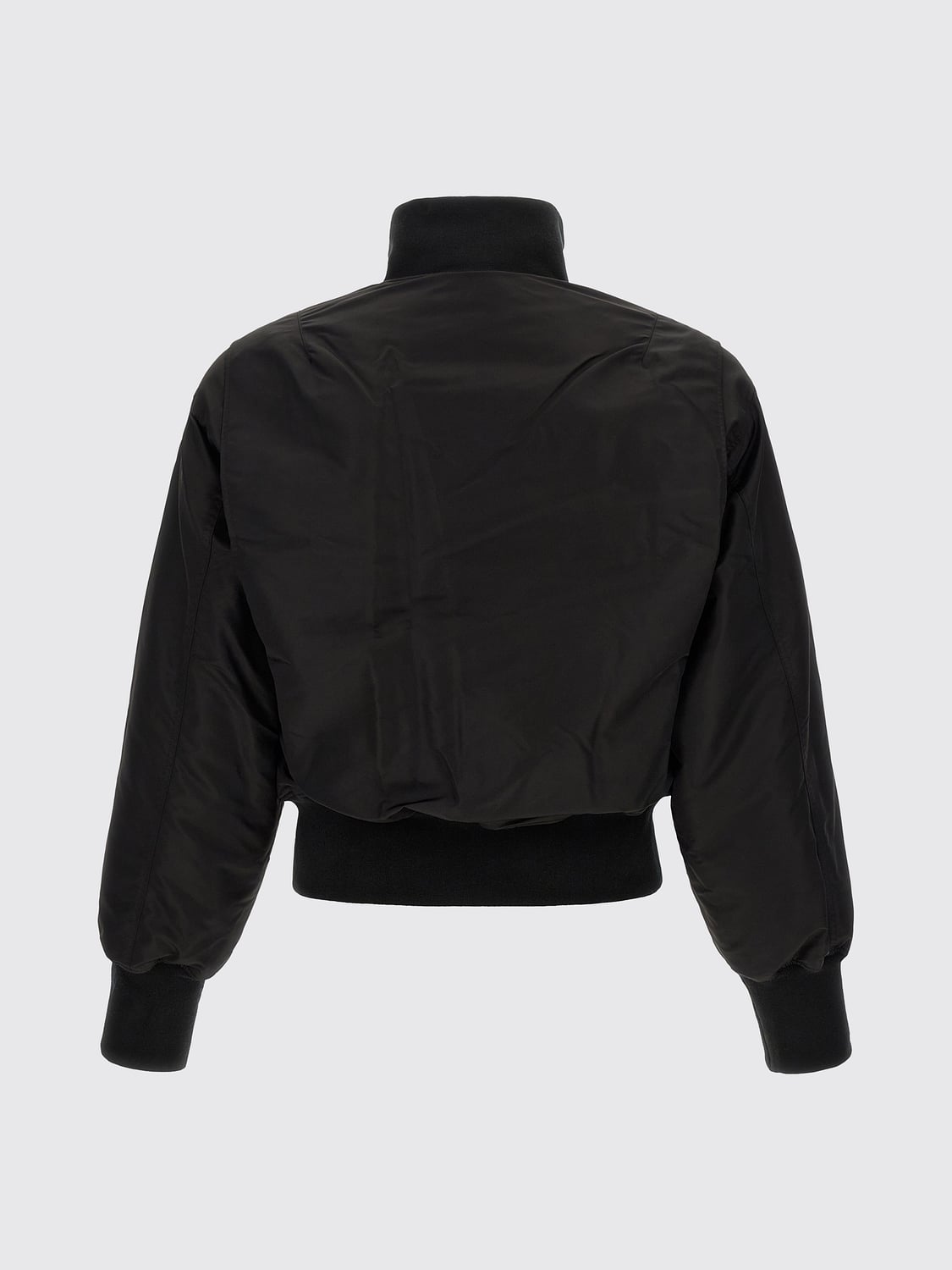 ENTIRE STUDIOS JACKET: Jacket men Entire Studios, Black - Img 3