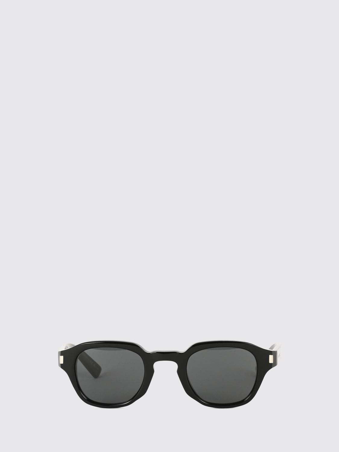 SAINT LAURENT SUNGLASSES: Sunglasses men Saint Laurent, Black - Img 2