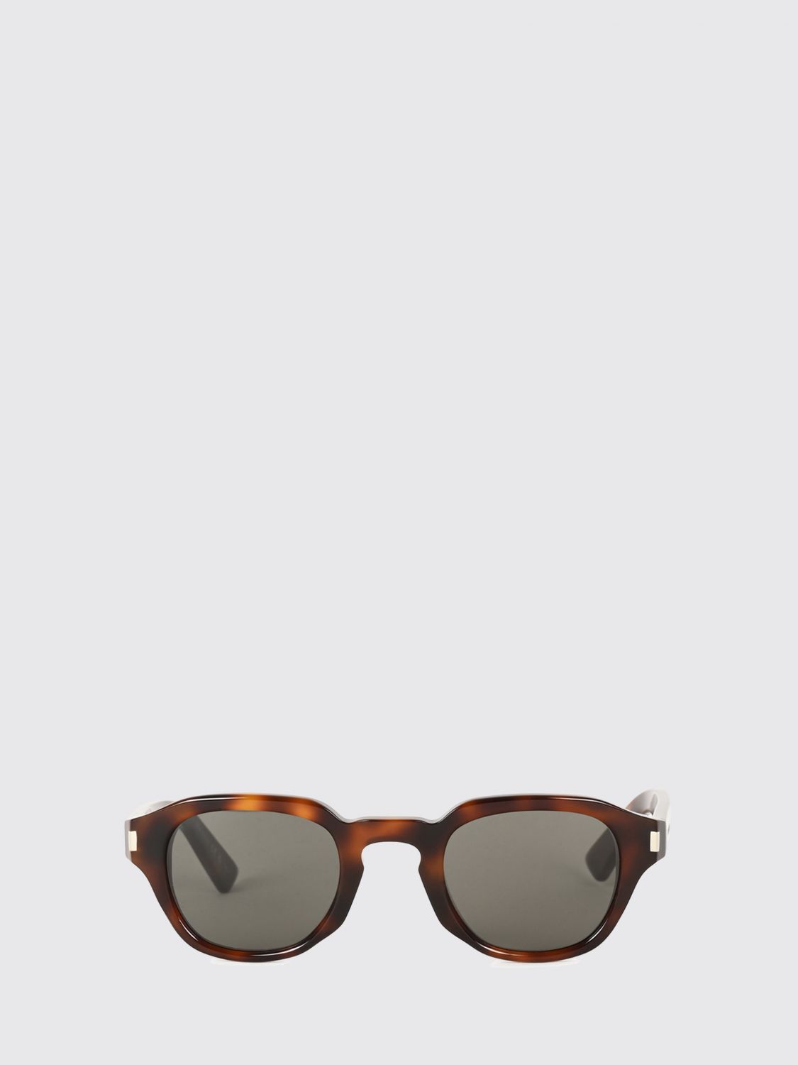 SAINT LAURENT SUNGLASSES: Sunglasses men Saint Laurent, Grey - Img 2
