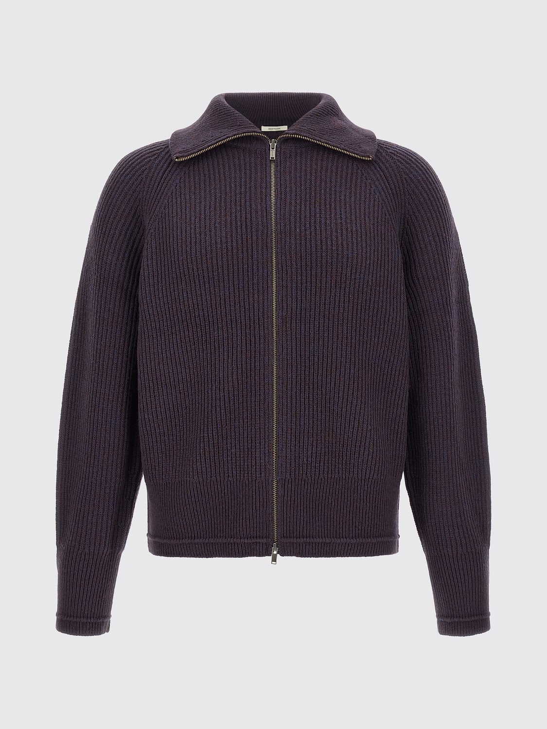 ENTIRE STUDIOS SWEATER: Sweater men Entire Studios, Violet - Img 2