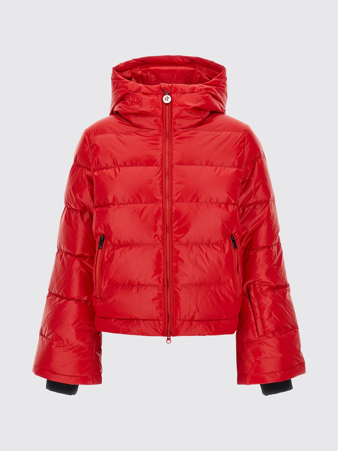 PERFECT MOMENT CHAQUETA: Chaqueta mujer Perfect Moment, Rojo - Img 2
