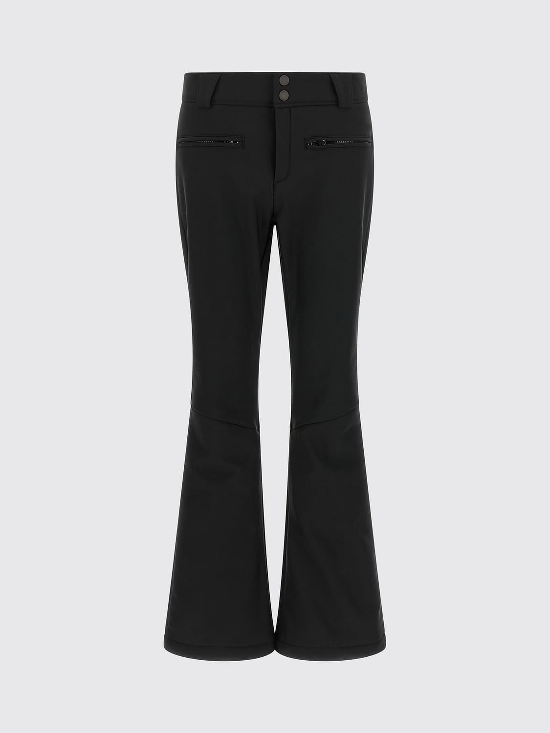 PERFECT MOMENT PANTALONES: Pantalones mujer Perfect Moment, Negro - Img 2