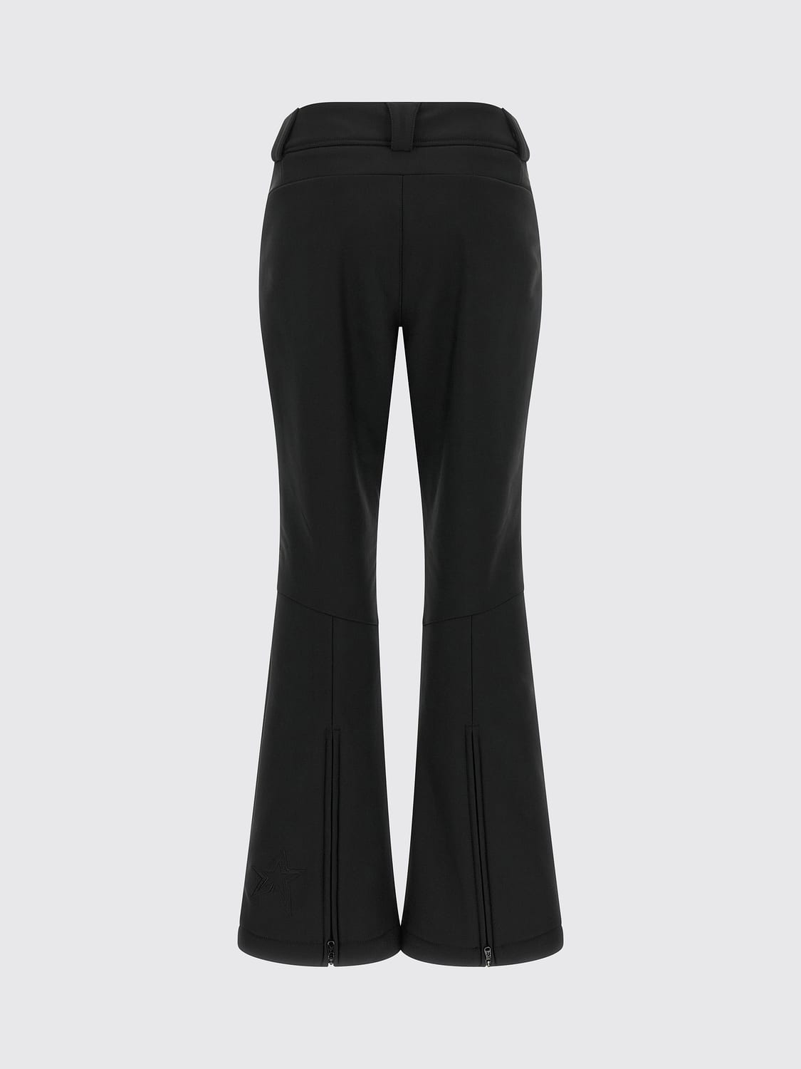PERFECT MOMENT PANTALONES: Pantalones mujer Perfect Moment, Negro - Img 3