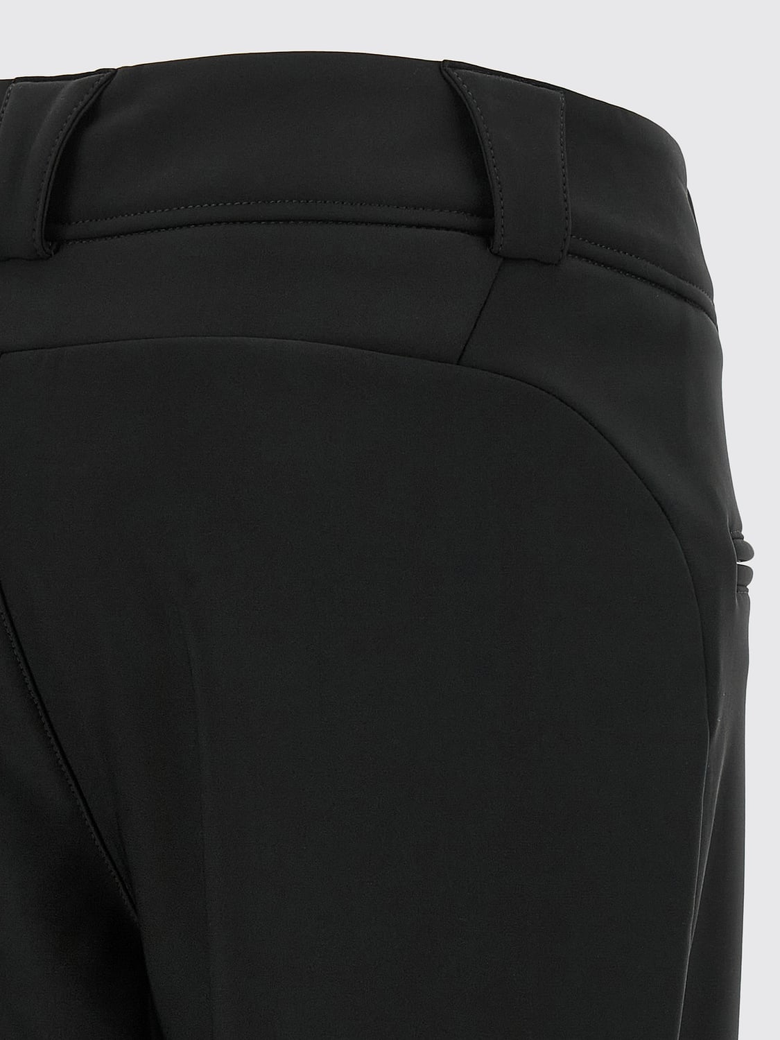 PERFECT MOMENT PANTALONES: Pantalones mujer Perfect Moment, Negro - Img 4