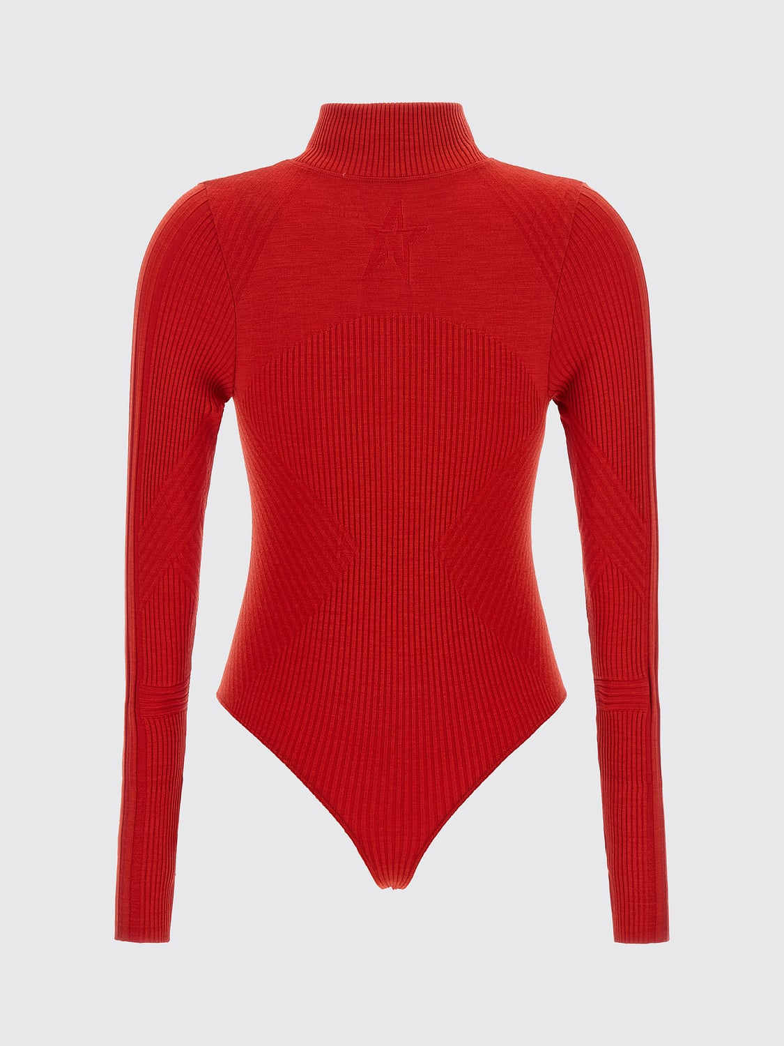 PERFECT MOMENT TOP: Top mujer Perfect Moment, Rojo - Img 3