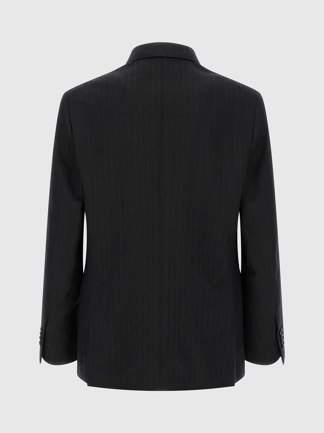 LARDINI SUIT: Suit men Lardini, Blue - Img 2