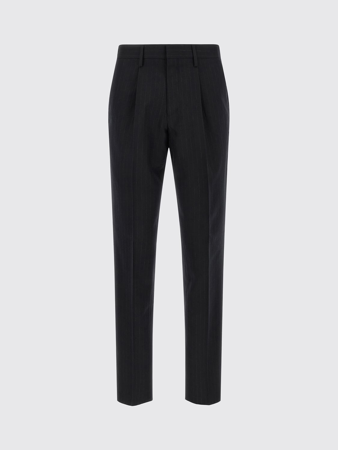 LARDINI SUIT: Suit men Lardini, Blue - Img 3