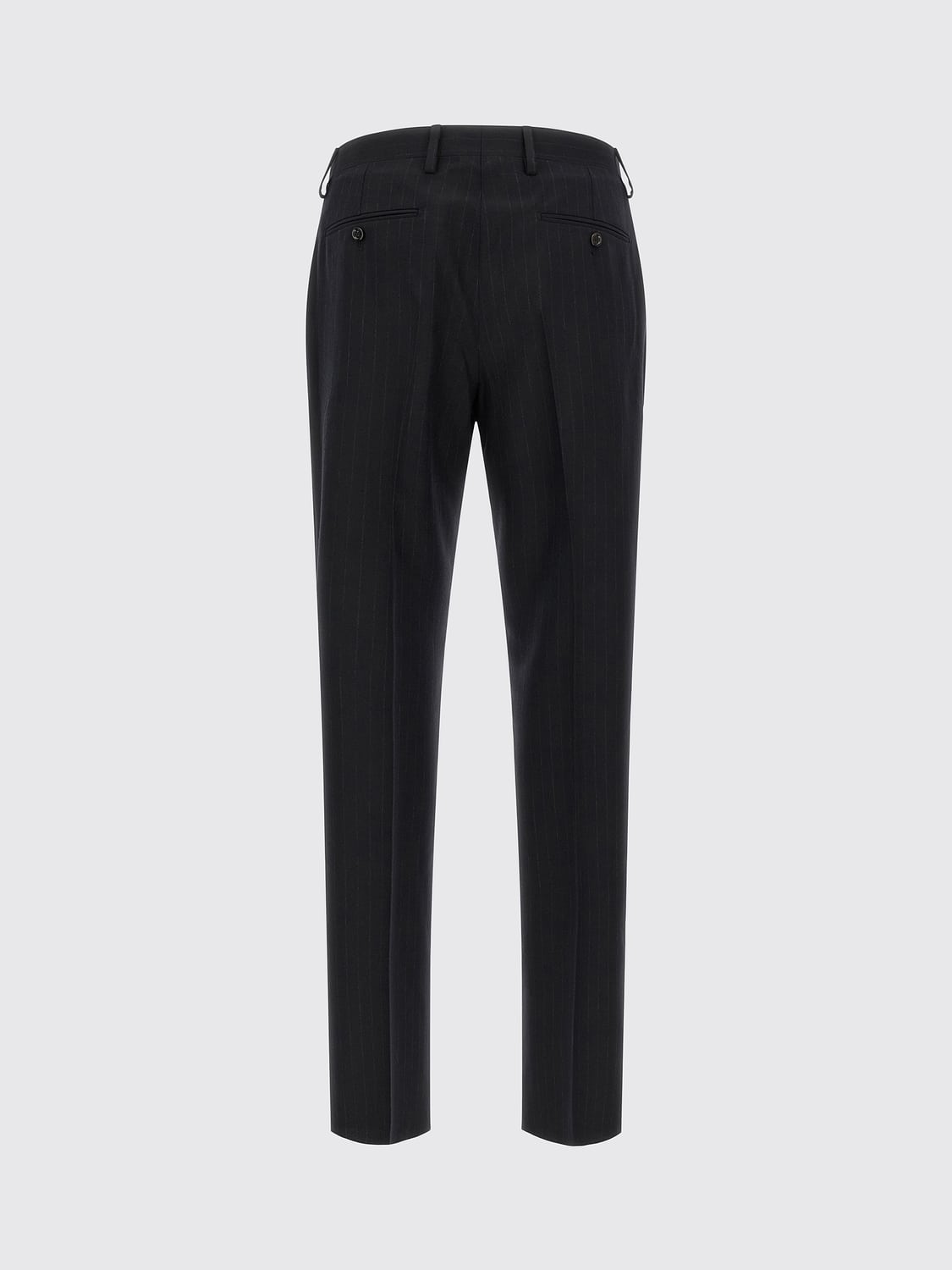 LARDINI SUIT: Suit men Lardini, Blue - Img 4
