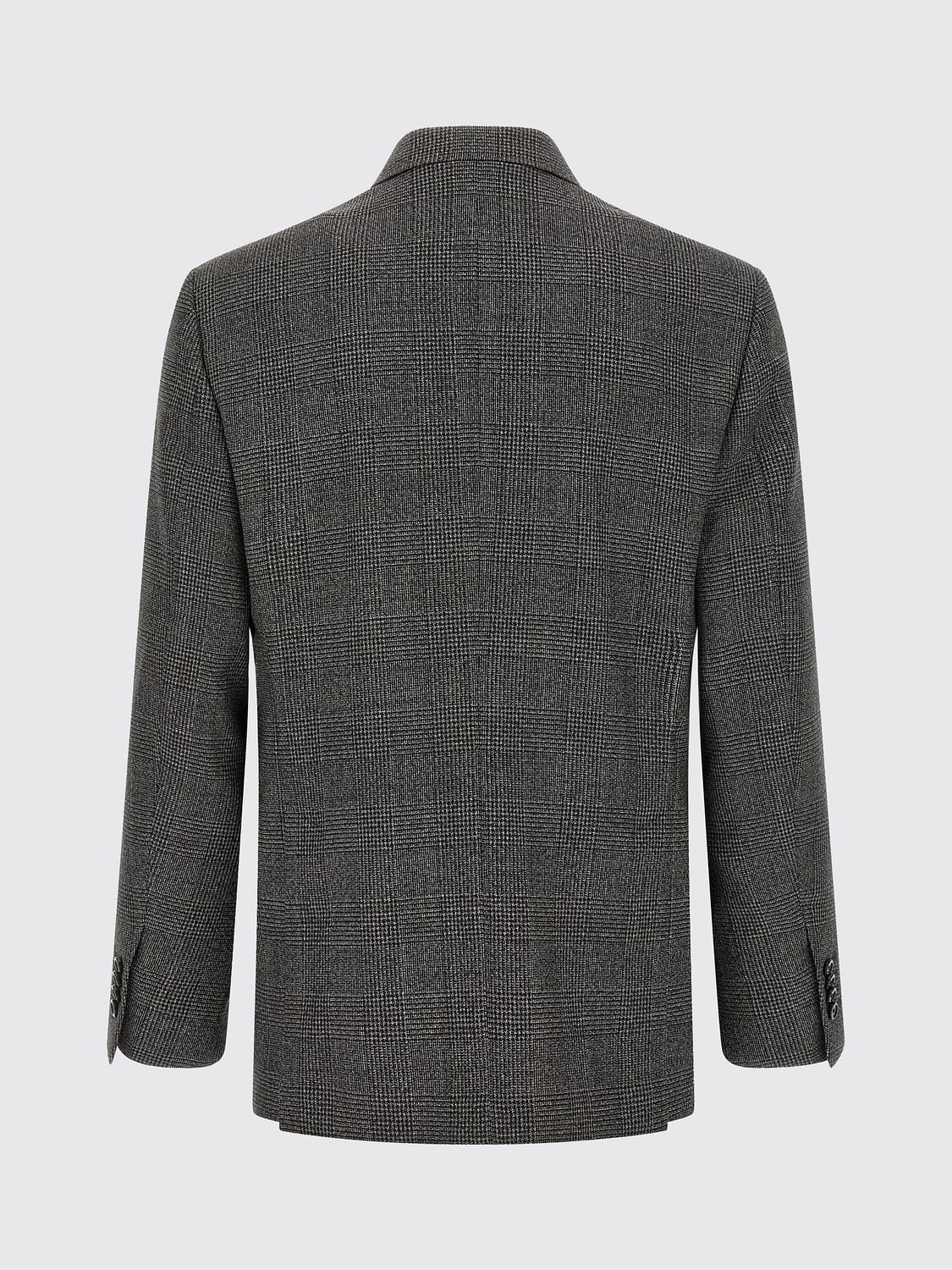 LARDINI TRAJE: Traje hombre Lardini, Gris - Img 2