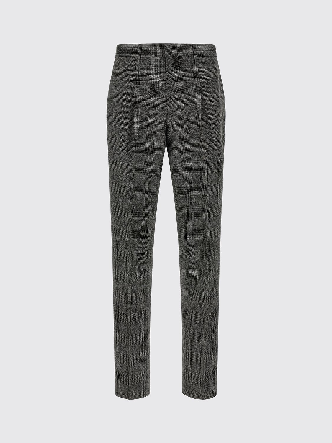 LARDINI TRAJE: Traje hombre Lardini, Gris - Img 3