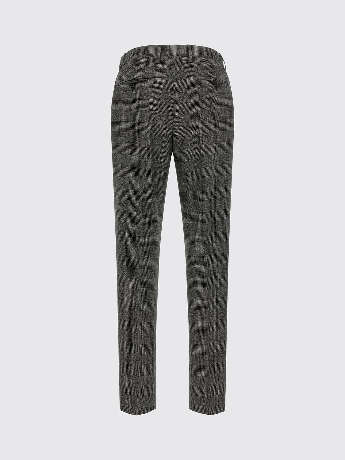 LARDINI TRAJE: Traje hombre Lardini, Gris - Img 4