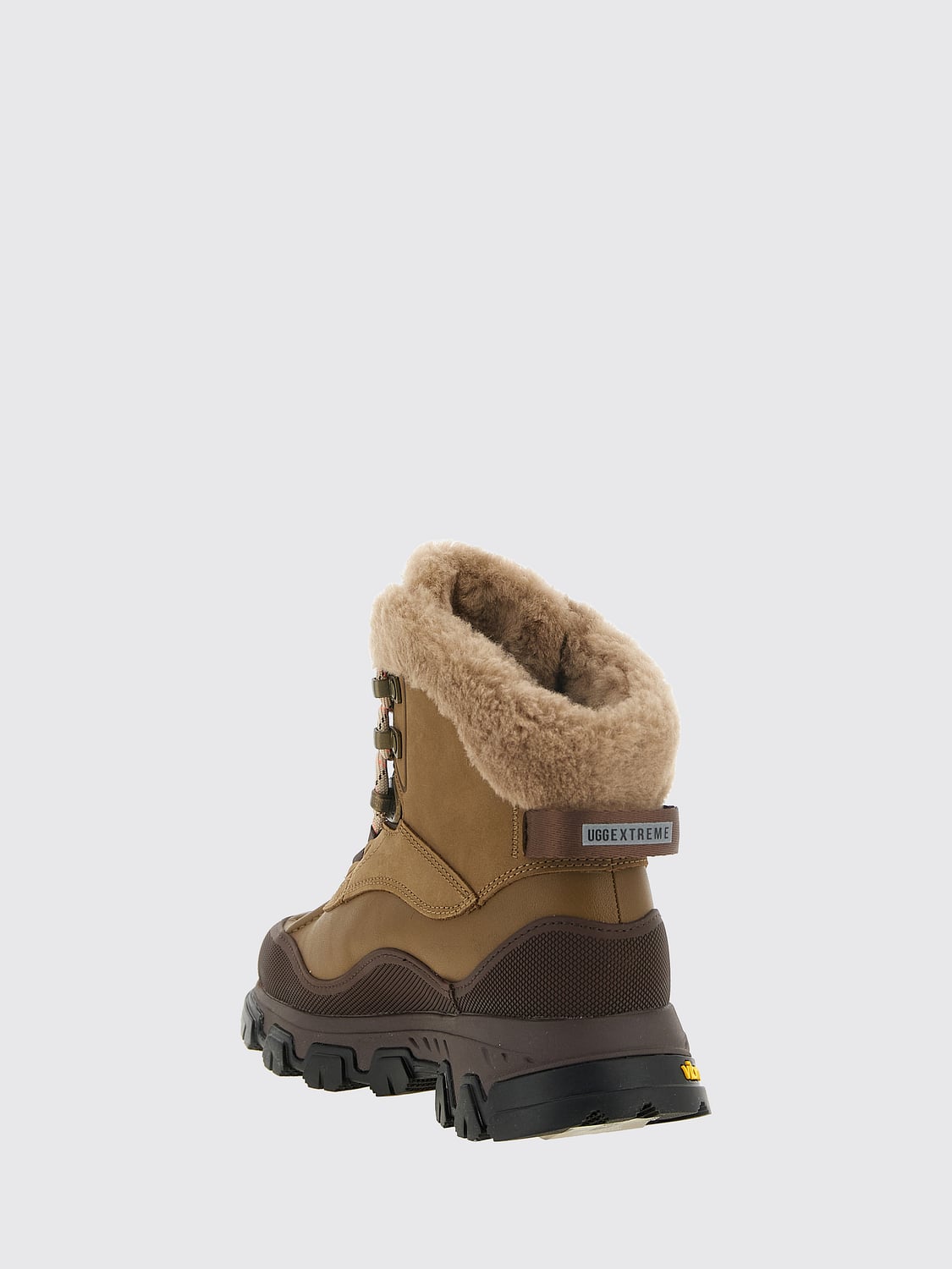 UGG BOOTS: Boots woman UGG, Brown - Img 3