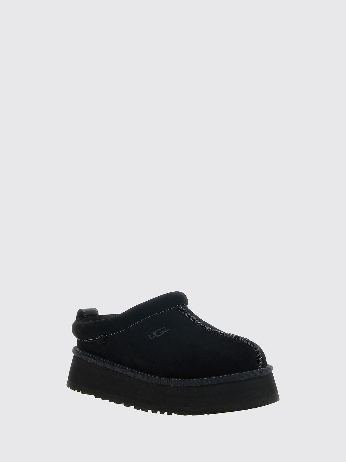 UGG CHAUSSURES: Chaussures femme UGG, Noir - Img 2