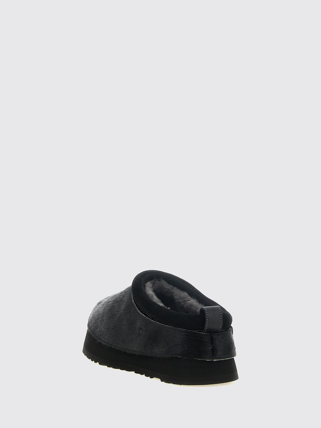 UGG CHAUSSURES: Chaussures femme UGG, Noir - Img 3