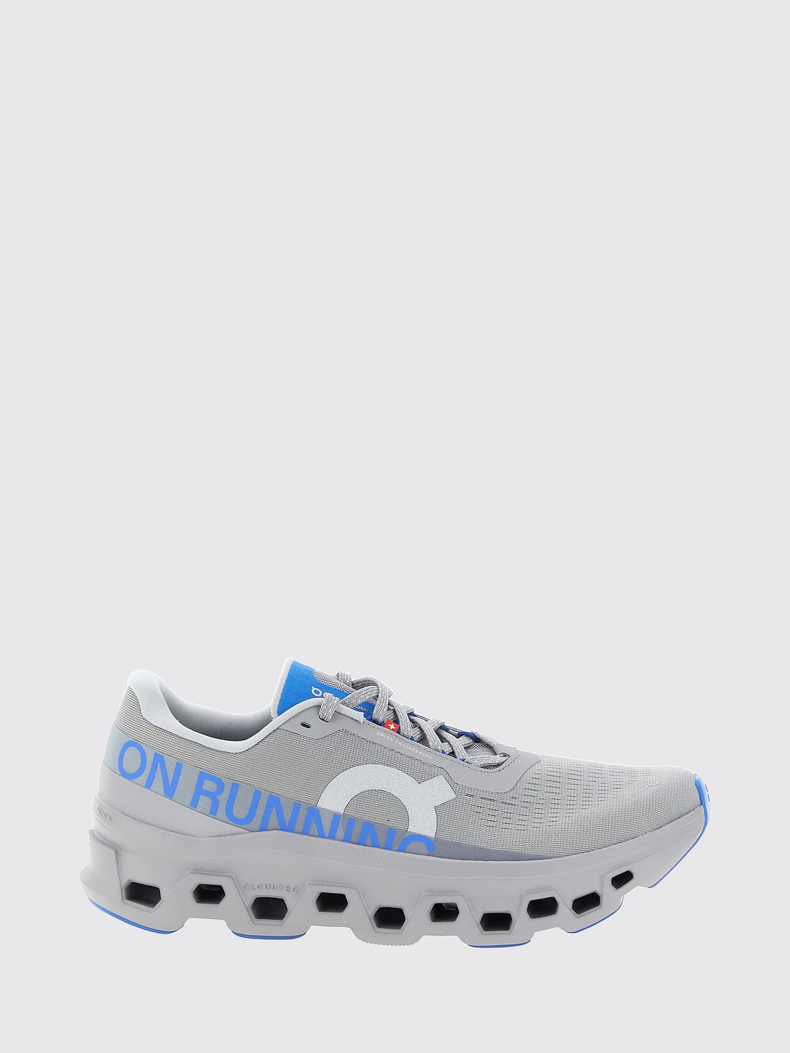ON RUNNING SNEAKERS: Sneakers men On, Multicolor - Img 1