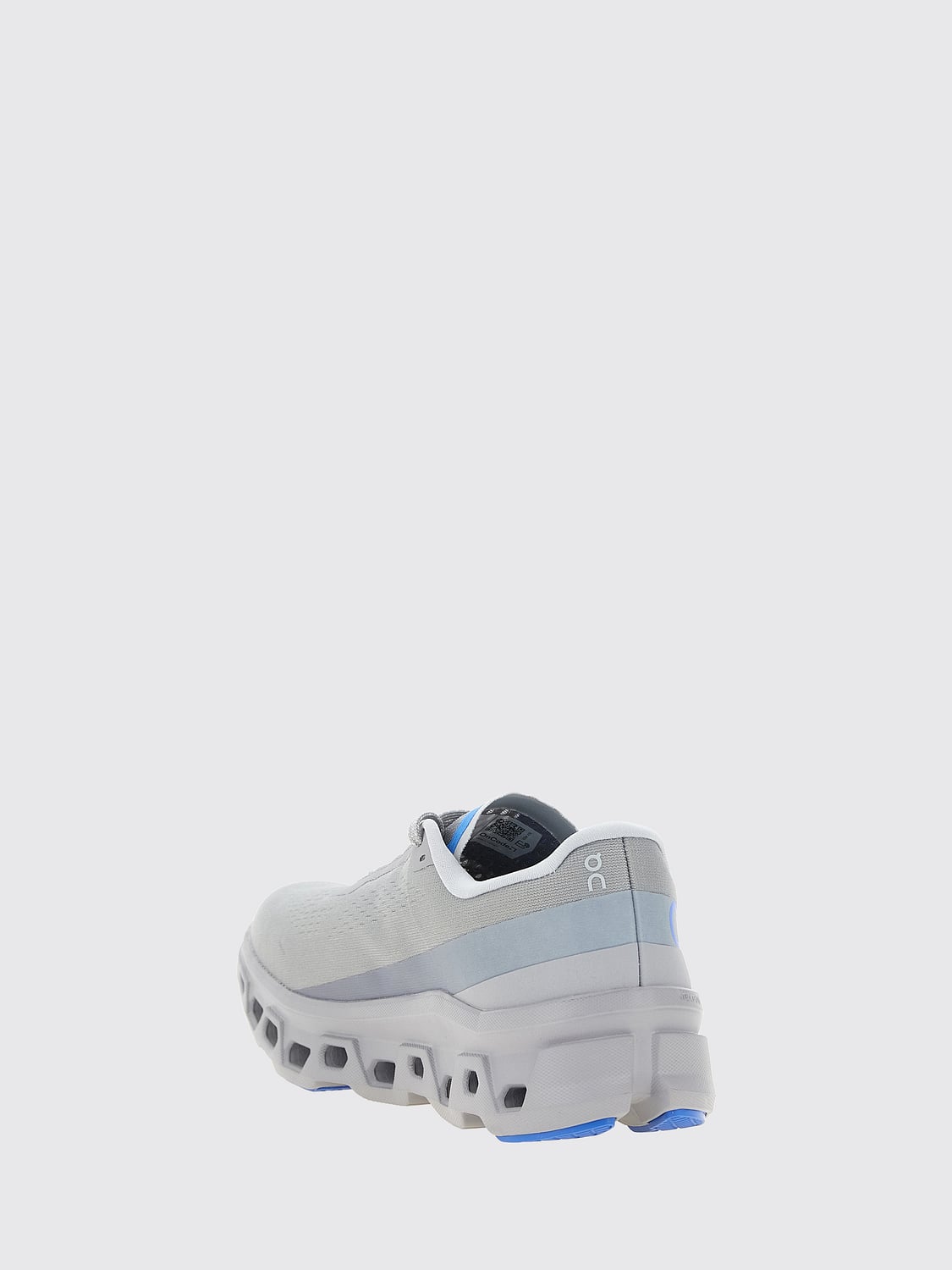 ON RUNNING SNEAKERS: Sneakers men On, Multicolor - Img 3