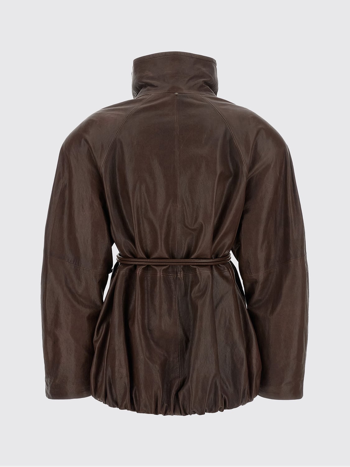 SPORTMAX JACKE: Jacke damen Sportmax, Braun - Img 3