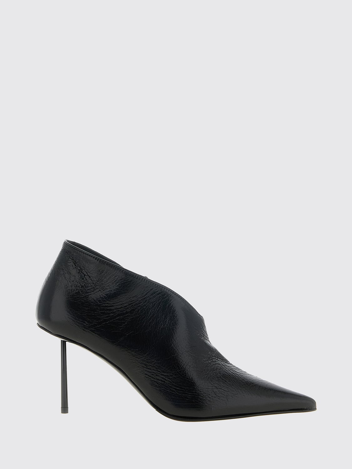 LE SILLA STIEFEL: Stiefel damen Le Silla, Schwarz - Img 1