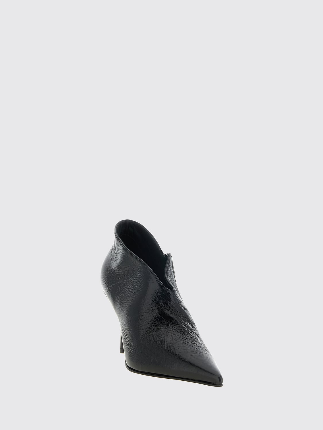 LE SILLA STIEFEL: Stiefel damen Le Silla, Schwarz - Img 2