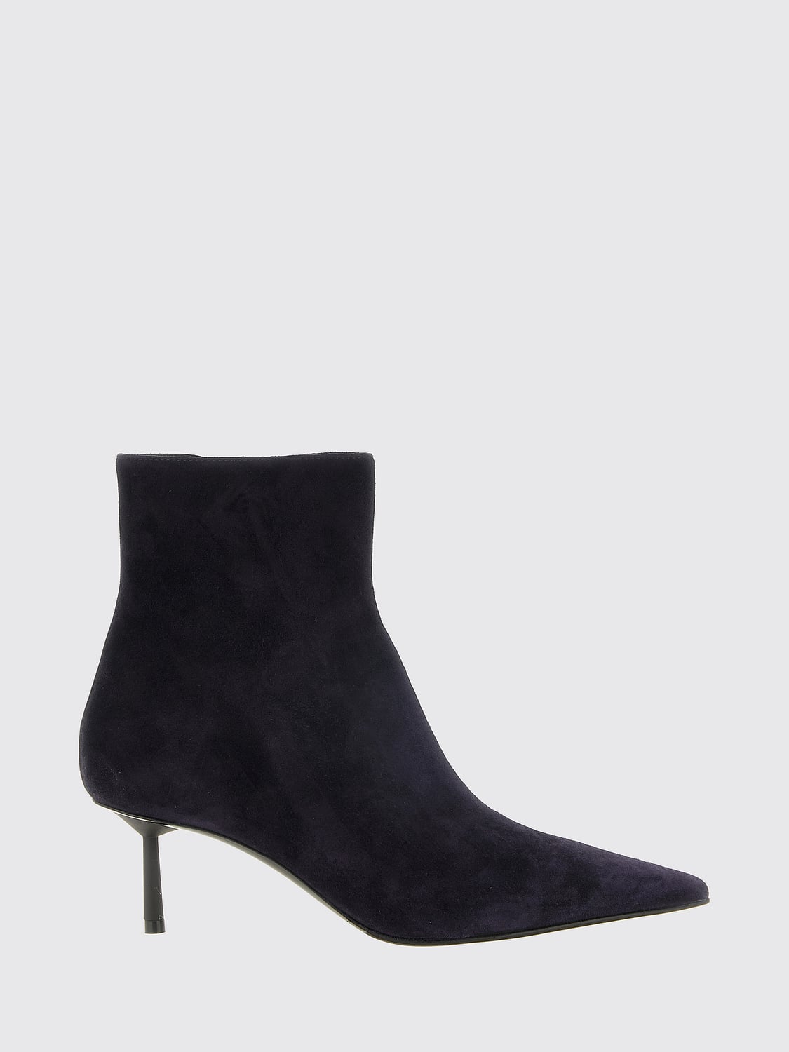 LE SILLA STIEFEL: Stiefel damen Le Silla, Blau - Img 1