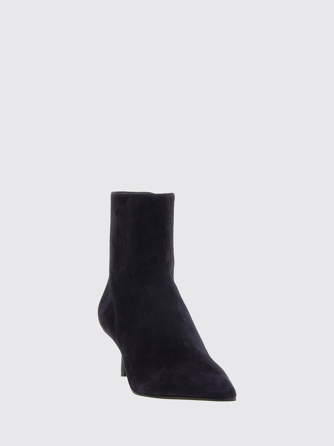 LE SILLA STIEFEL: Stiefel damen Le Silla, Blau - Img 2