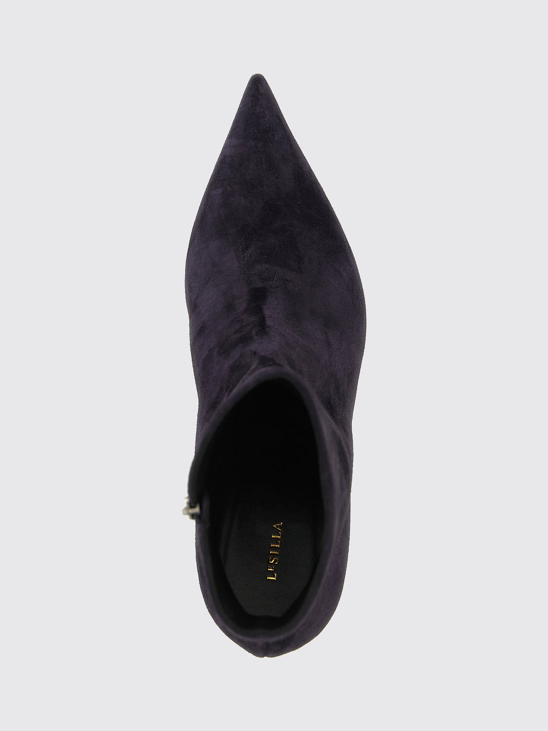 LE SILLA STIEFEL: Stiefel damen Le Silla, Blau - Img 4