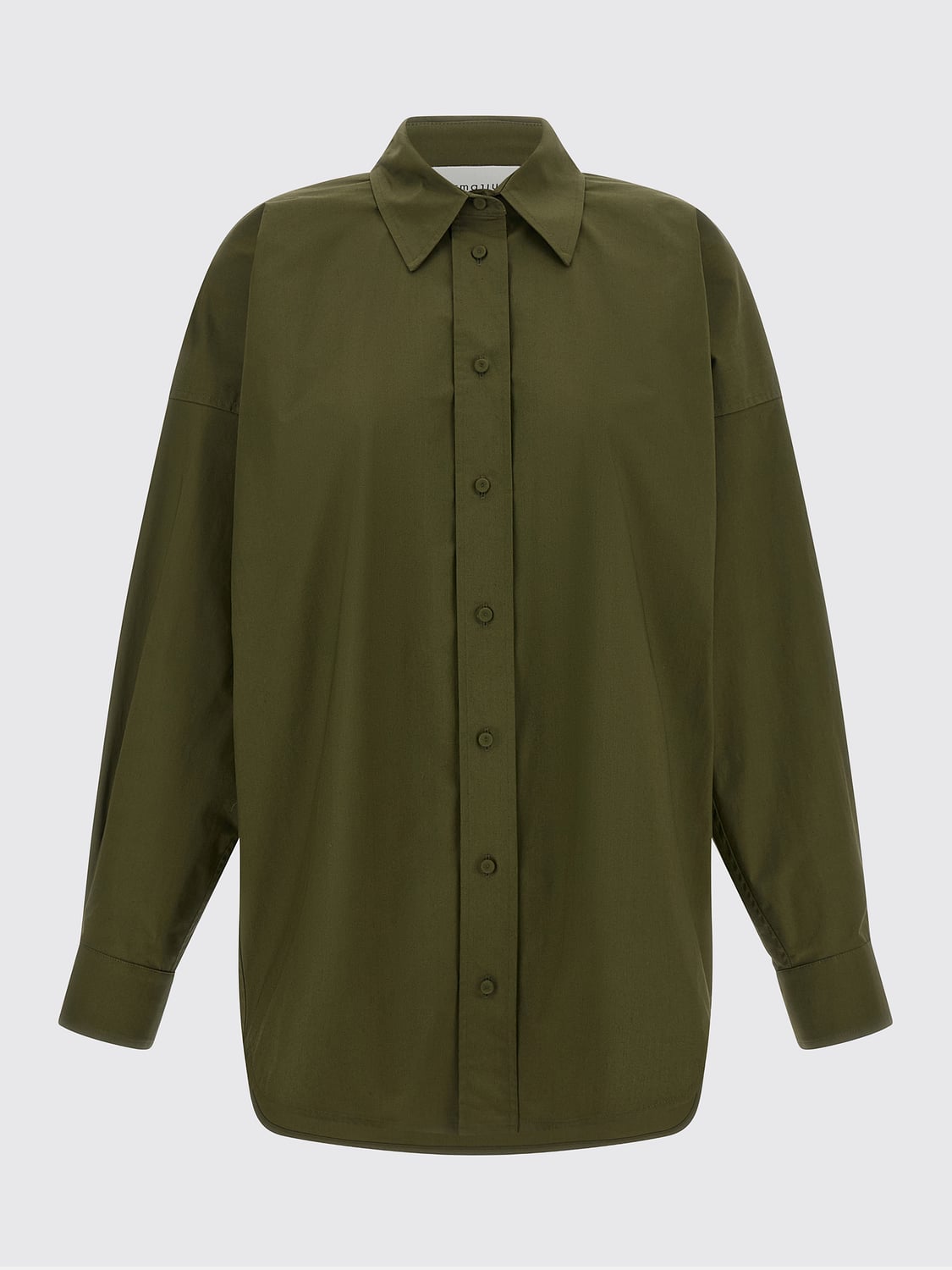 ARMARIUM CAMISA: Camisa mujer Armarium, Verde - Img 2