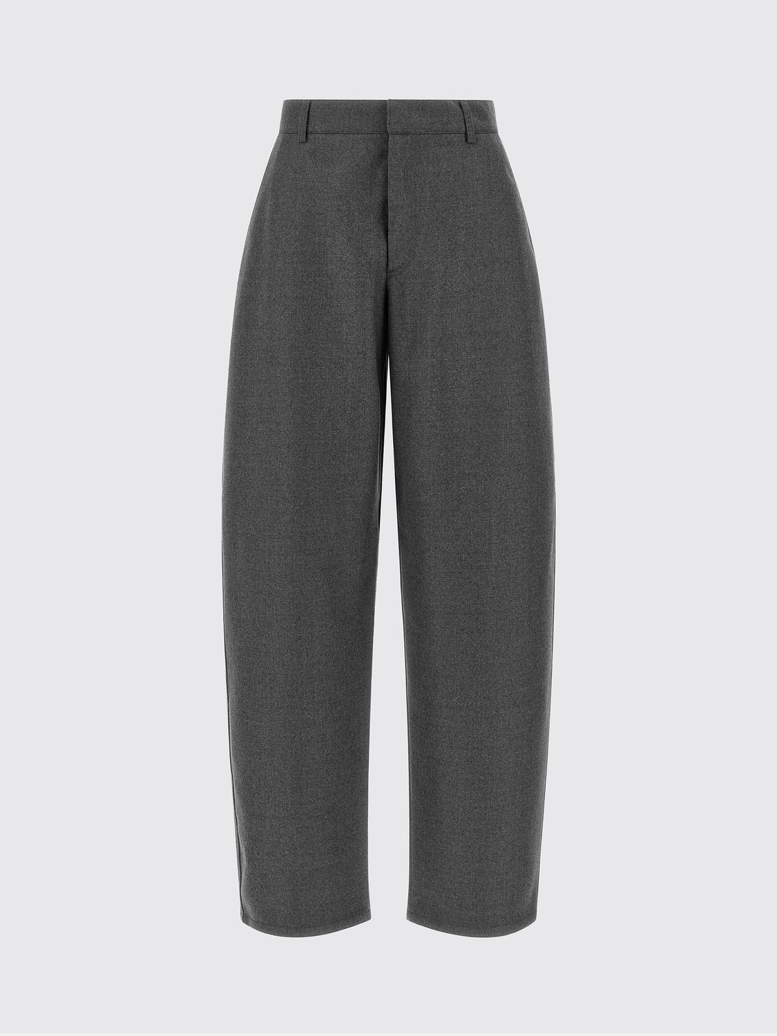 ARMARIUM PANTALONES: Pantalones mujer Armarium, Gris - Img 2