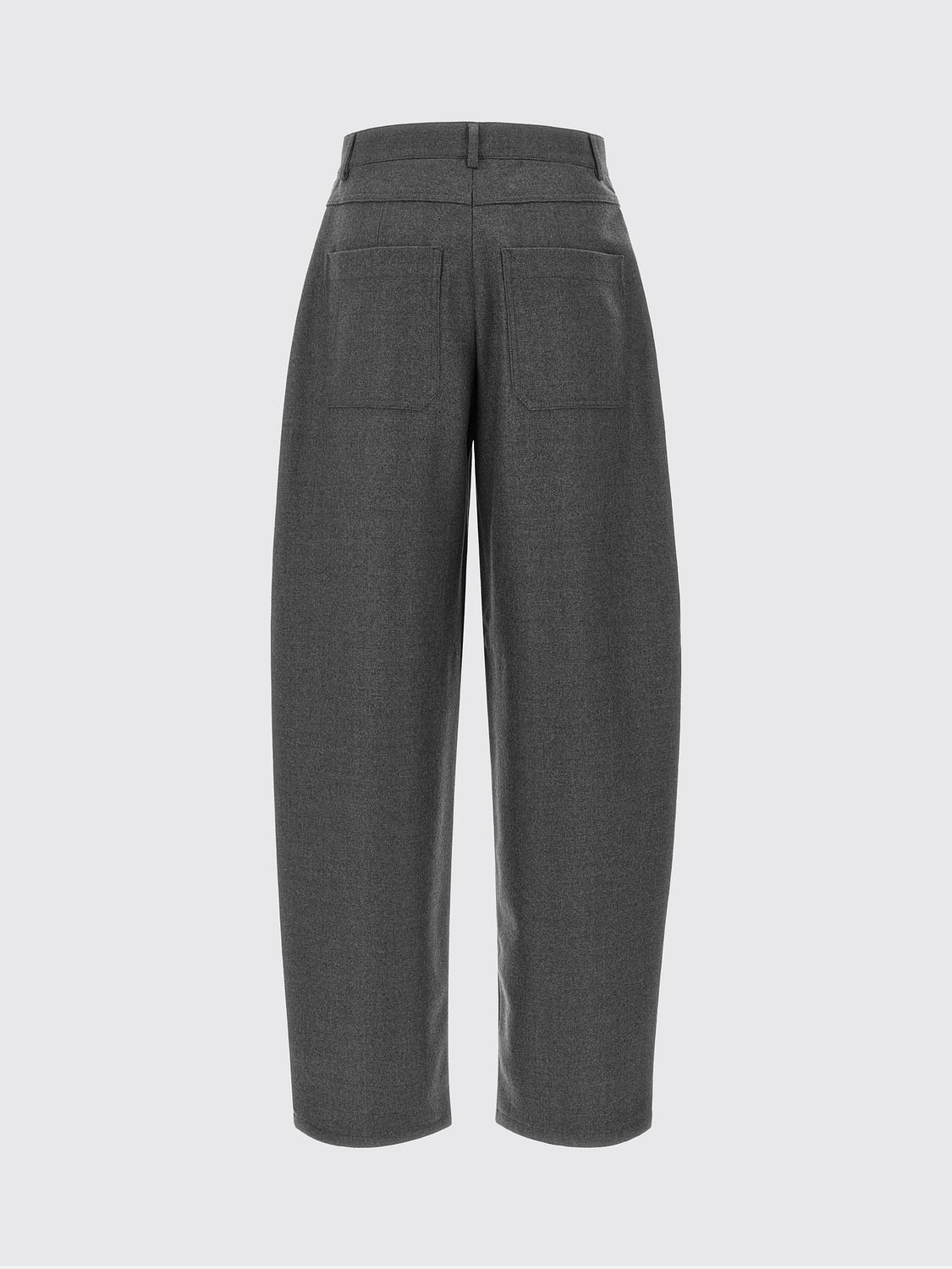 ARMARIUM PANTALONES: Pantalones mujer Armarium, Gris - Img 3