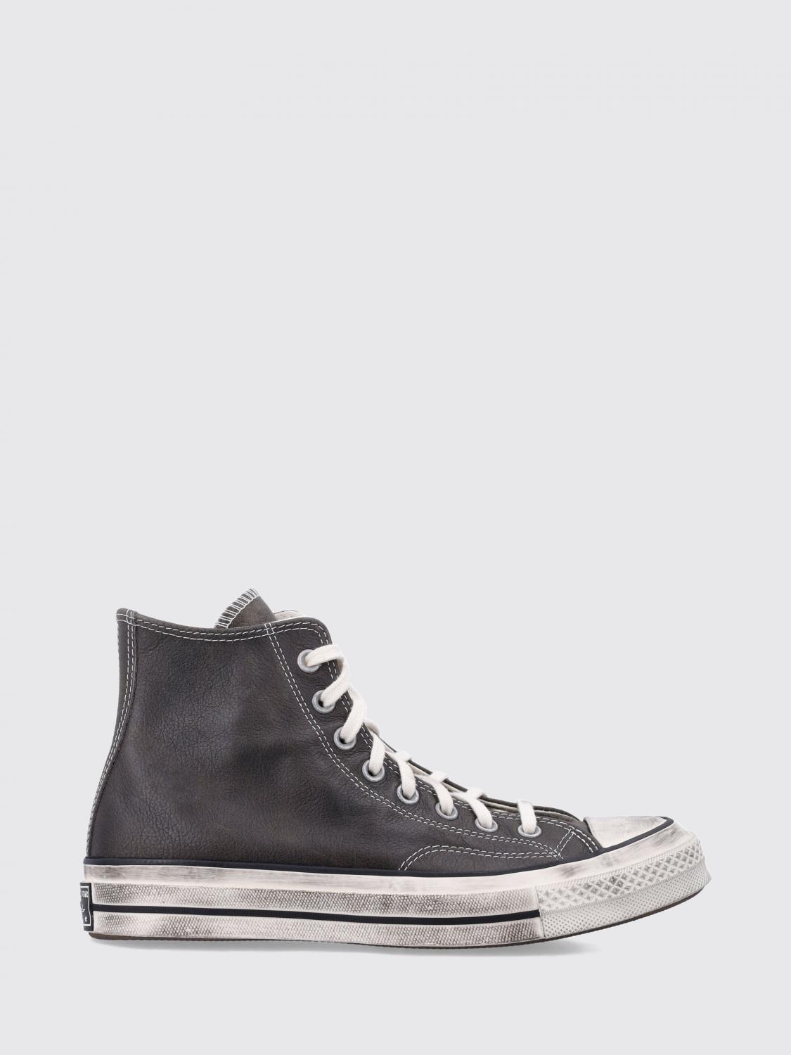 CONVERSE SNEAKERS: Sneakers men Converse, Black - Img 1