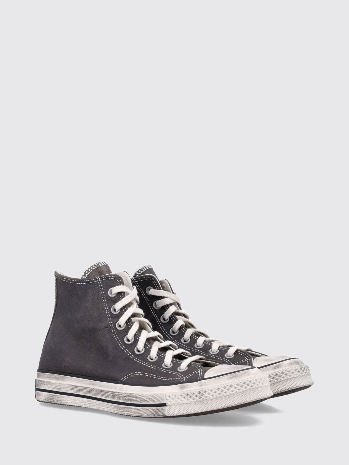 CONVERSE SNEAKERS: Sneakers men Converse, Black - Img 2