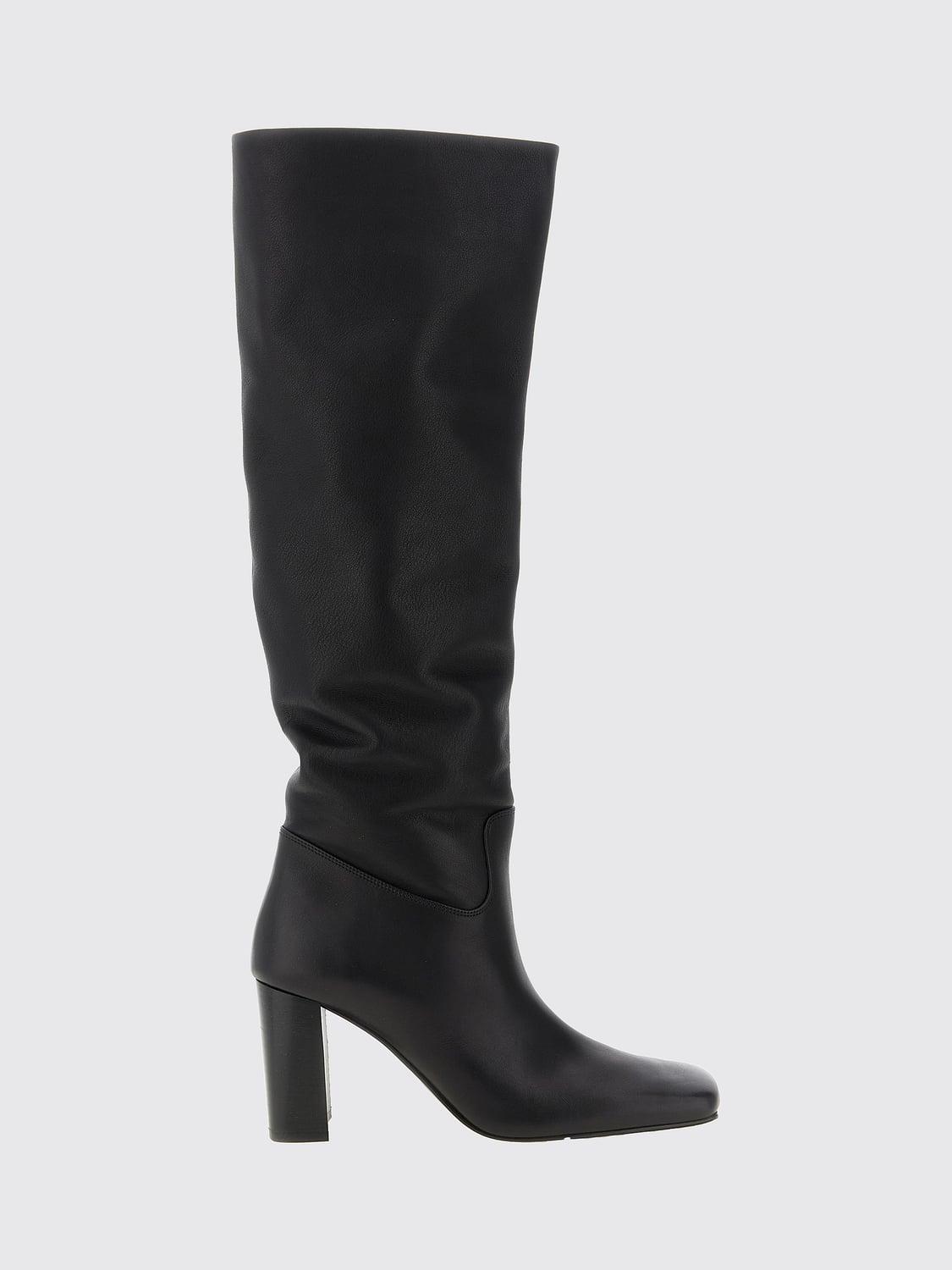 KHAITE STIEFEL: Stiefel damen Khaite, Schwarz - Img 1