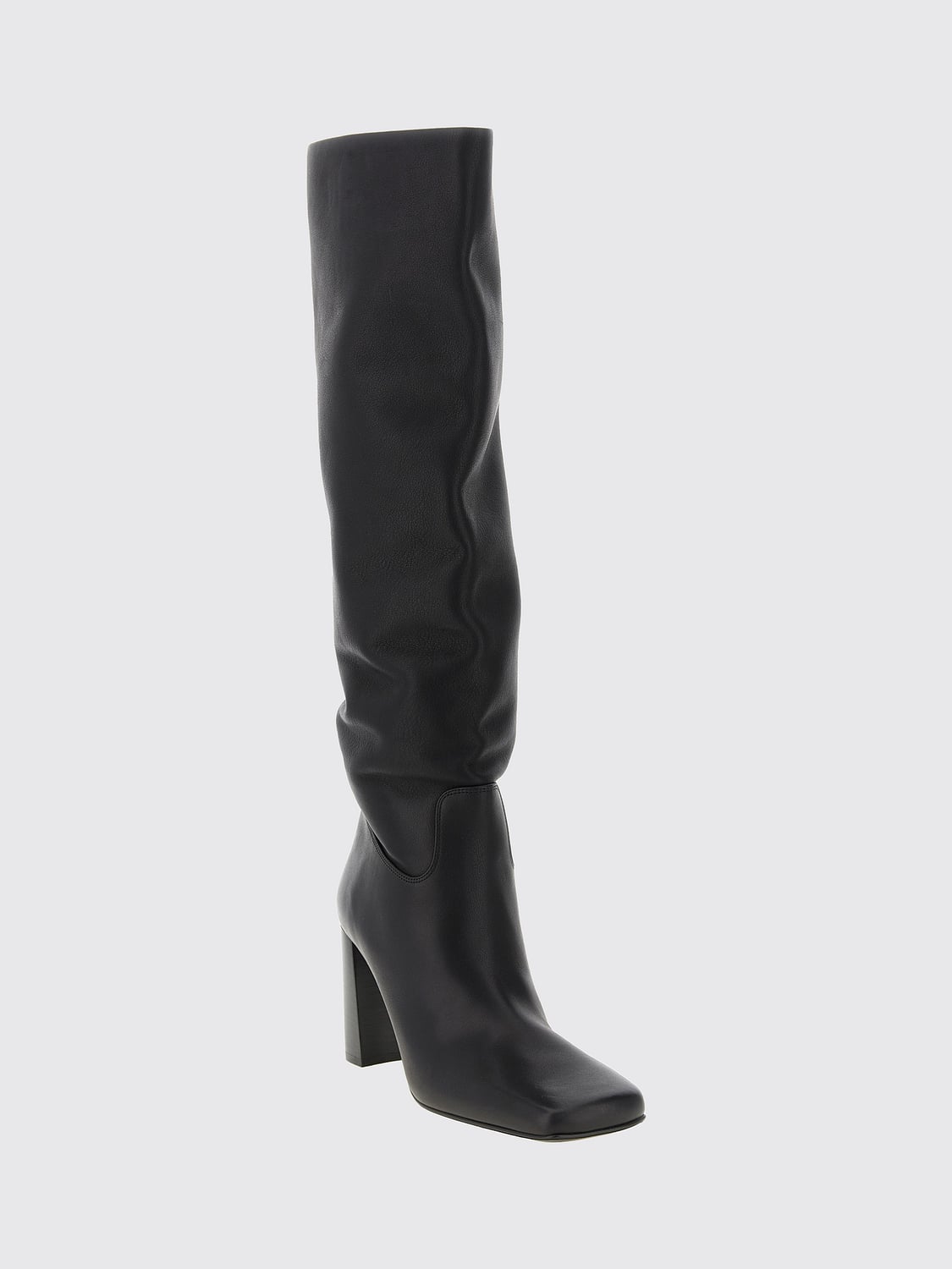 KHAITE STIEFEL: Stiefel damen Khaite, Schwarz - Img 2